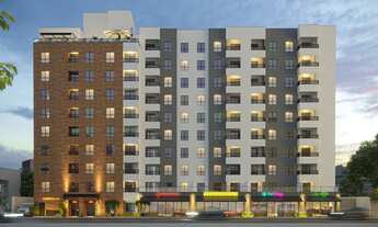 Imagem 2: Apartamento à venda em São Paulo, Vila Leopoldina, com 1 quarto, 30,67m²