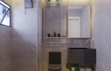 Imagem 12: Apartamento à venda no bairro Vila Leopoldina - São Paulo/SP