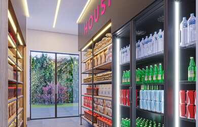 Imagem 16: Apartamento à venda no bairro Vila Leopoldina - São Paulo/SP