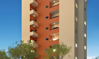 Imagem: Apartamento à venda no bairro Vila Tupi