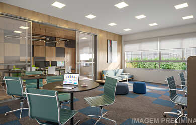 Imagem 11: Inspire Diálogo Home Resort