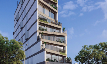 Imagem: Apartamento à venda no bairro Auxiliadora