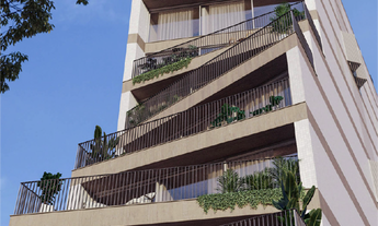 Imagem 3: Loft à venda em Porto Alegre, Auxiliadora, com 1 quarto, 77,68m²