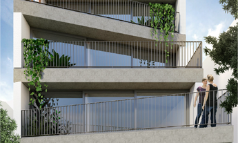 Imagem 4: Apartamento à venda no bairro Auxiliadora - Porto Alegre/RS