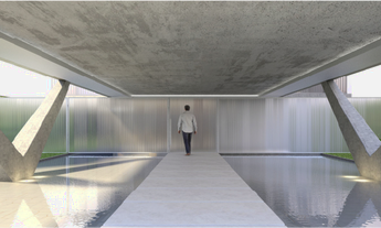 Imagem 6: Loft à venda em Porto Alegre, Auxiliadora, com 1 quarto, 77,68m²