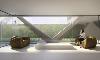 Imagem 7: Loft à venda em Porto Alegre, Auxiliadora, com 1 quarto, 77,68m²