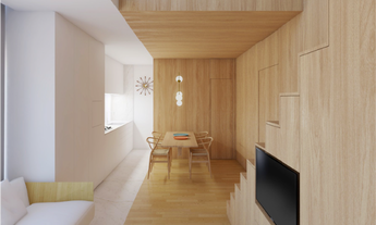 Imagem 8: Apartamento à venda no bairro Auxiliadora - Porto Alegre/RS