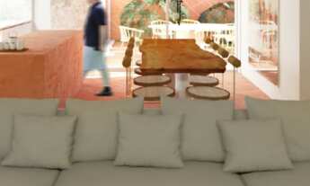 Imagem 9: Apartamento à venda no bairro Auxiliadora - Porto Alegre/RS