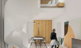 Imagem 12: Apartamento à venda no bairro Auxiliadora - Porto Alegre/RS