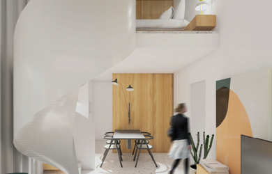 Imagem 12: Apartamento à venda no bairro Auxiliadora - Porto Alegre/RS