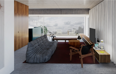 Imagem 13: Apartamento à venda no bairro Auxiliadora - Porto Alegre/RS