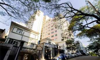 Imagem: Apartamento em Perdizes pronto para morar