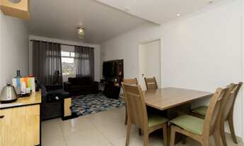 Imagem 3: 2 dormitórios, 1 banheiros, 1 vaga na garagem, 68M² de Área Construída