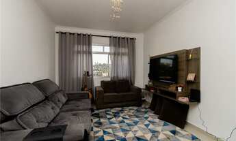 Imagem 4: 2 dormitórios, 1 banheiros, 1 vaga na garagem, 68M² de Área Construída