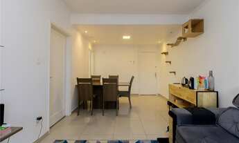 Imagem 5: 2 dormitórios, 1 banheiros, 1 vaga na garagem, 68M² de Área Construída