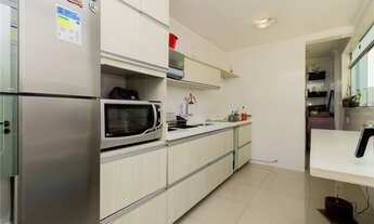 Imagem 6: 2 dormitórios, 1 banheiros, 1 vaga na garagem, 68M² de Área Construída