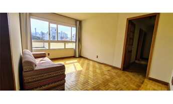 Imagem 2: Apartamento à venda no bairro Petrópolis - Porto Alegre/RS