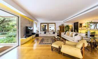 Imagem 3: Casa à venda no bairro Alto de Pinheiros - São Paulo/SP