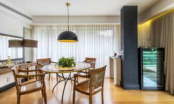 Imagem 4: Casa à venda no bairro Alto de Pinheiros - São Paulo/SP