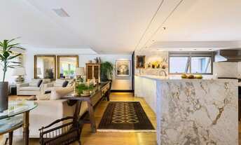 Imagem 7: Casa à venda no bairro Alto de Pinheiros - São Paulo/SP