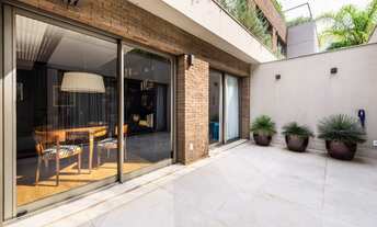 Imagem 5: Casa à venda no bairro Alto de Pinheiros - São Paulo/SP