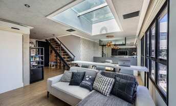 Imagem: Apartamento à venda no bairro Morumbi