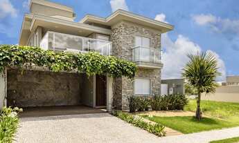 Imagem: Casa à venda no bairro Village Santa Georgina