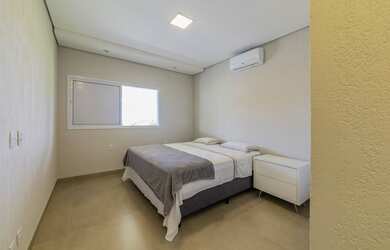 Imagem 5: Casa à venda no bairro Village Santa Georgina - Franca/SP