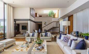 Imagem: Casa à venda no bairro Fazenda Vila Real