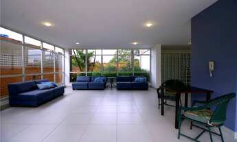 Imagem 7: Apartamento à venda no bairro Jardim Marajoara - São Paulo/SP