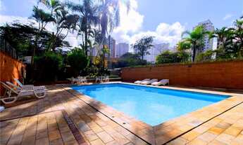 Imagem 6: Apartamento à venda no bairro Jardim Marajoara - São Paulo/SP