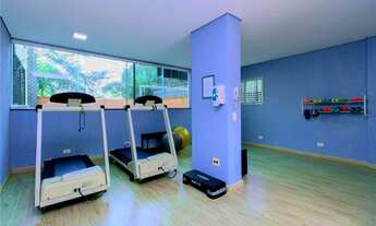 Imagem 5: Apartamento à venda no bairro Jardim Marajoara - São Paulo/SP