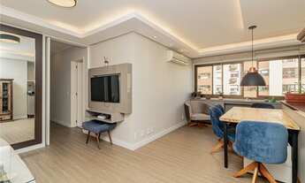 Imagem 4: Apartamento à venda no bairro Vila Ipiranga - Porto Alegre/RS