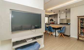 Imagem 6: Apartamento à venda no bairro Vila Ipiranga - Porto Alegre/RS