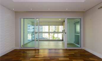 Imagem: Apartamento à venda no bairro Vila Mariana