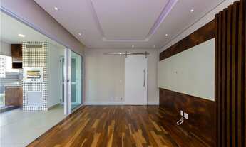 Imagem 2: Apartamento à venda no bairro Vila Mariana - São Paulo/SP