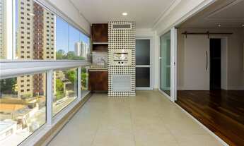 Imagem 3: Apartamento à venda no bairro Vila Mariana - São Paulo/SP