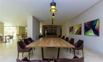 Imagem 4: Apartamento à venda no bairro Vila Mariana - São Paulo/SP