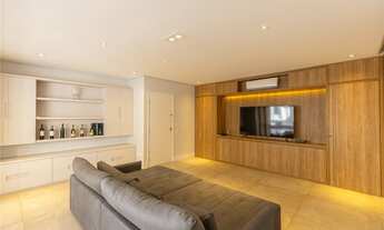 Imagem 2: APARTAMENTO RESIDENCIAL em São Paulo - SP, Pinheiros