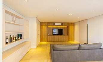 Imagem 3: APARTAMENTO RESIDENCIAL em São Paulo - SP, Pinheiros