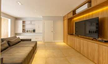 Imagem 4: APARTAMENTO RESIDENCIAL em São Paulo - SP, Pinheiros