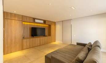 Imagem 5: APARTAMENTO RESIDENCIAL em São Paulo - SP, Pinheiros