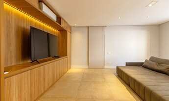 Imagem 6: APARTAMENTO RESIDENCIAL em São Paulo - SP, Pinheiros