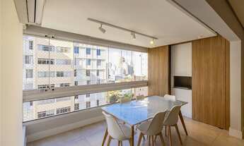 Imagem 7: APARTAMENTO RESIDENCIAL em São Paulo - SP, Pinheiros
