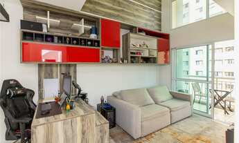 Imagem 3: Apartamento à venda no bairro Vila Nova Conceição - São Paulo/SP