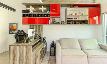 Imagem 4: Apartamento à venda no bairro Vila Nova Conceição - São Paulo/SP