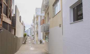 Imagem 3: Apartamento com 4 quartos, 151,56m², à venda em Florianópolis, Coqueiros