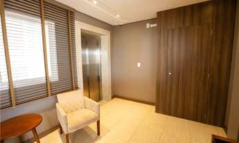 Imagem 4: Apartamento com 4 quartos, 151,56m², à venda em Florianópolis, Coqueiros