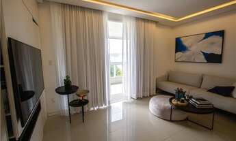 Imagem 5: Apartamento com 4 quartos, 151,56m², à venda em Florianópolis, Coqueiros