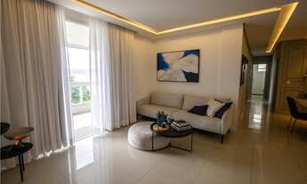 Imagem 6: Apartamento com 4 quartos, 151,56m², à venda em Florianópolis, Coqueiros